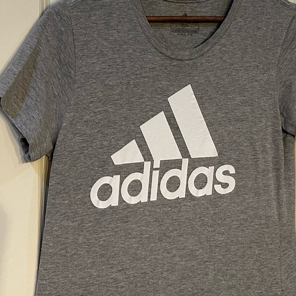 Adidas Women’s small T-shirt